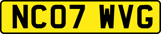 NC07WVG