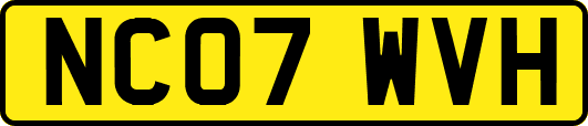 NC07WVH