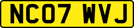 NC07WVJ