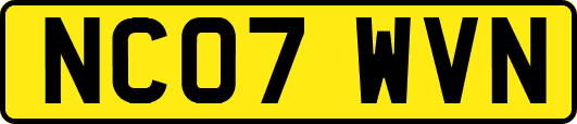 NC07WVN