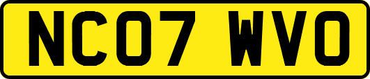 NC07WVO