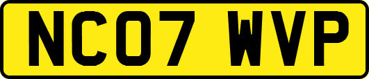NC07WVP