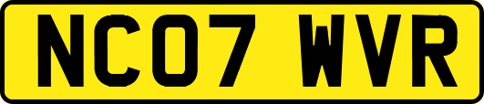 NC07WVR