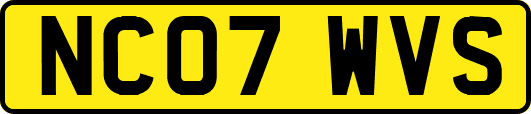 NC07WVS