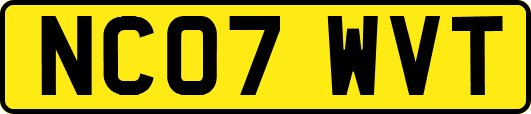 NC07WVT