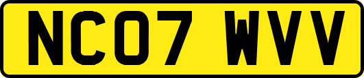 NC07WVV