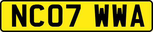 NC07WWA