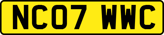 NC07WWC