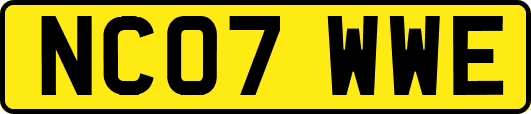 NC07WWE
