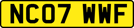 NC07WWF