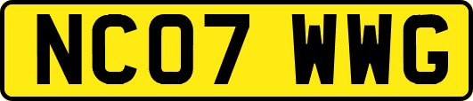 NC07WWG