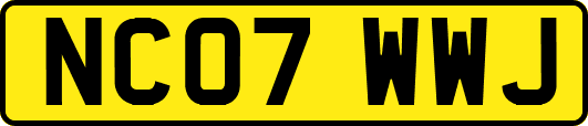 NC07WWJ