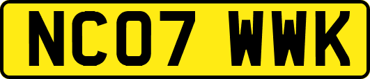 NC07WWK