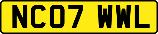 NC07WWL