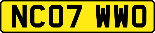 NC07WWO
