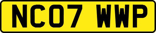 NC07WWP