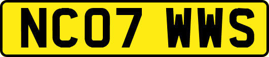 NC07WWS