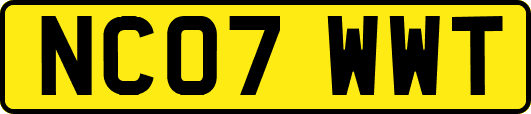 NC07WWT
