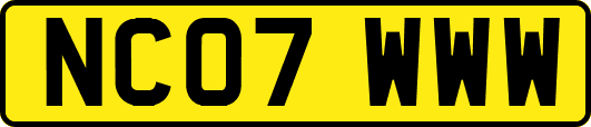NC07WWW