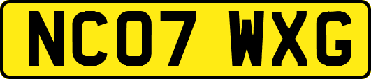 NC07WXG