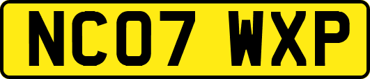 NC07WXP