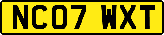 NC07WXT