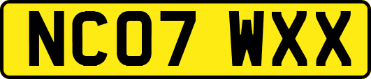 NC07WXX