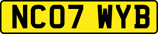 NC07WYB