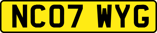 NC07WYG