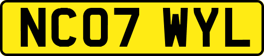 NC07WYL