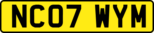 NC07WYM