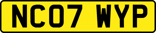 NC07WYP