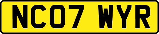 NC07WYR