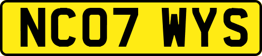 NC07WYS