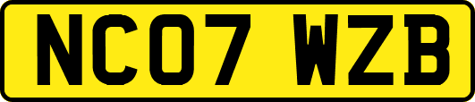 NC07WZB