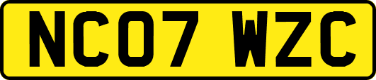 NC07WZC