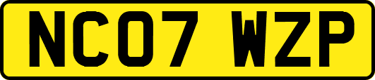 NC07WZP