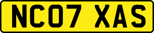 NC07XAS