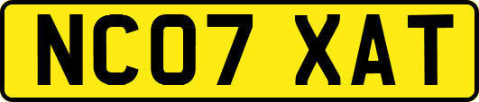 NC07XAT