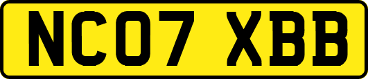 NC07XBB