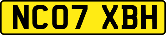 NC07XBH