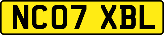 NC07XBL