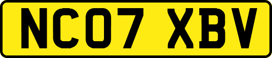 NC07XBV