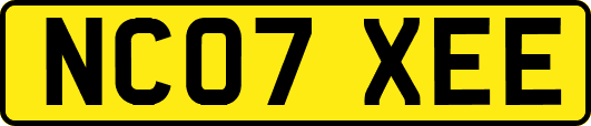 NC07XEE