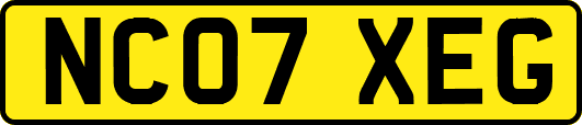 NC07XEG