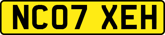 NC07XEH