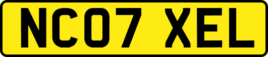 NC07XEL