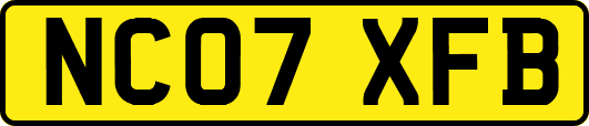 NC07XFB