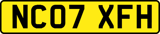 NC07XFH