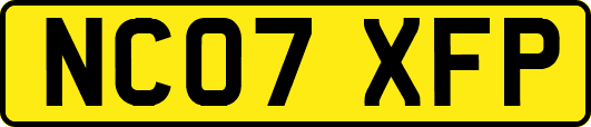 NC07XFP